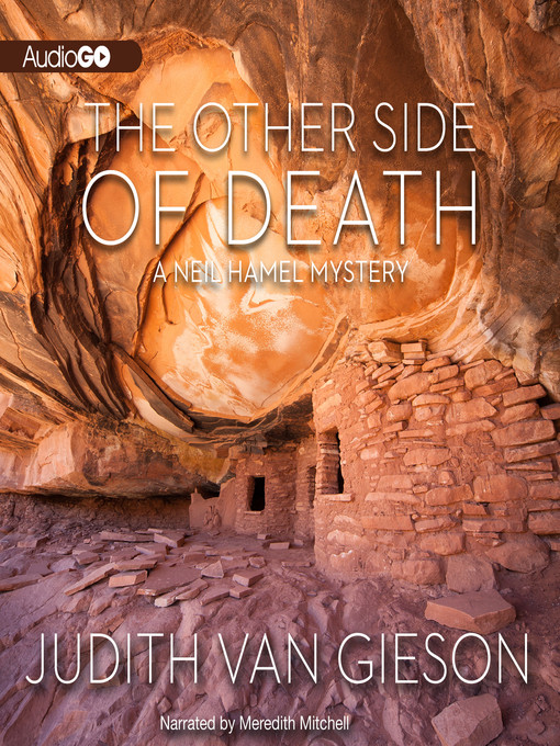 Title details for The Other Side of Death by Judith Van Gieson - Wait list
